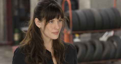 Лив Тайлер сыграет парамедика в новом сериале Райана Мерфи для Fox