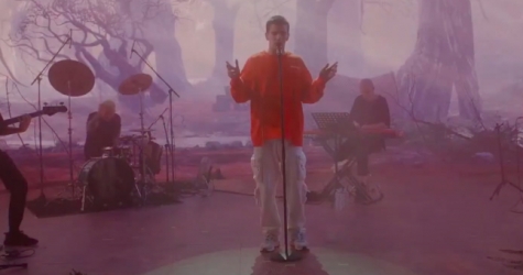 МТС рассказала, как создавался фестиваль в расширенной реальности Live XR