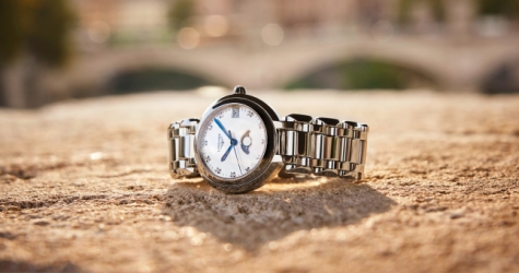 Longines запустил консьерж-сервис для продаж в России