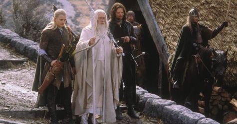 Стали известны имена актеров, которые сыграют ведущие роли в сериале Amazon по «Властелину колец»