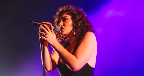 Лорд назвала дату выхода альбома «Solar Power» и анонсировала мировое турне