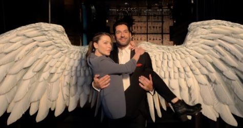 Netflix выпустил трейлер финального сезона сериала «Люцифер»