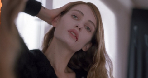 Луна выпустила песню «Кровавый колодец», посвящённую Гоголю