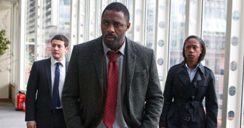 Детективный сериал «Лютер» с Идрисом Эльбой может превратиться в фильм