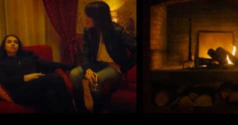 «Медуза» показала дублированный трейлер фильма «Вечный свет» Гаспара Ноэ