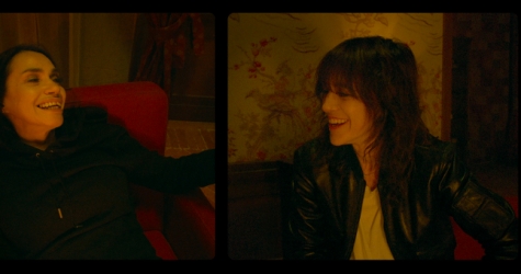 Фильм Гаспара Ноэ «Вечный свет» выйдет в российский прокат в ноябре