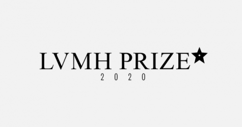 Стали известны финалисты и новые члены жюри LVMH Prize