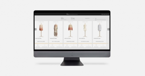 LVMH будет развивать технологии искусственного интеллекта вместе с Google Cloud