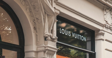 LVMH сообщил о снижении выручки на 15% в первом квартале 2020 года