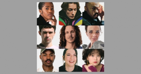 Финал LVMH Prize пройдет в начале сентября в Париже