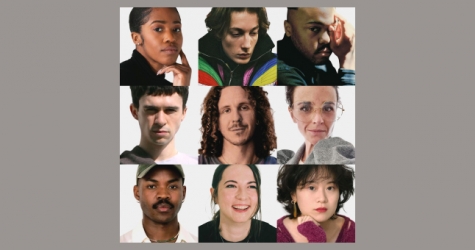 Кристофер Джон Роджерс и Шарль де Вильморен стали финалистами LVMH Prize 2021