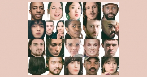 Шарль де Вильморен прошел в полуфинал LVMH Prize 2021