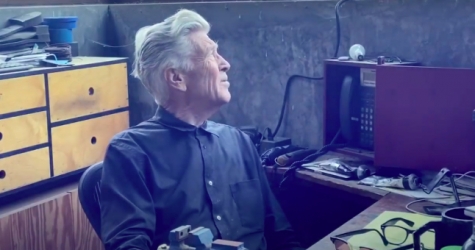 Дэвид Линч завел ютьюб-канал и опубликовал на нем прогноз погоды