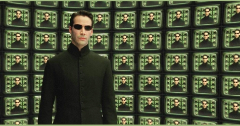 Стала известна дата выхода четвертой «Матрицы»