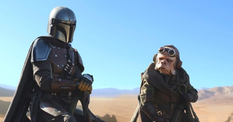 Disney может выпустить несколько спин-оффов «Мандалорца»
