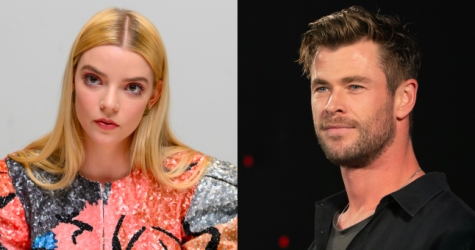 В приквеле «Безумного Макса» о молодости Фуриосы сыграют Аня Тейлор-Джой и Крис Хемсворт