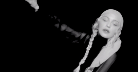 Мадонна выпустила новую песню с альбома «Madame X»