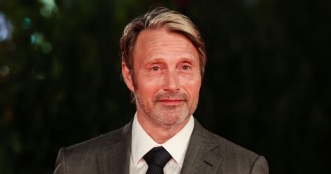 Джонни Деппа в «Фантастических тварях» может заменить Мадс Миккельсен