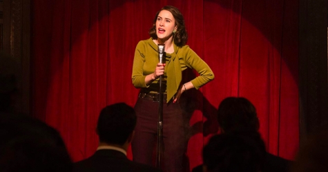 Amazon показала новый трейлер продолжения «Удивительной миссис Мейзел»