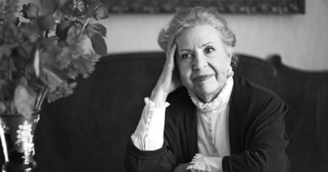 Умерла актриса Инна Макарова, игравшая в фильмах «Девчата» и «Высота»