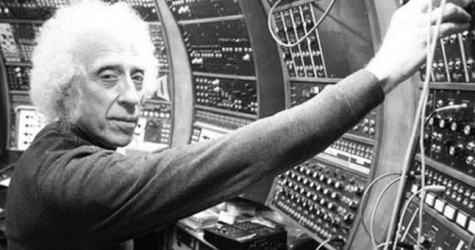 Умер продюсер Малкольм Сесил, работавший со Стиви Уандером