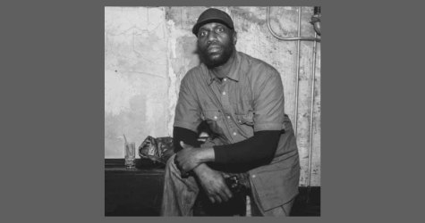 Умер Malik B — один из основателей хип-хоп-группы The Roots