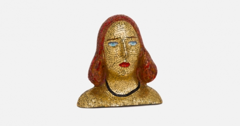 Mastercard провели культурный завтрак в МАММ, посвященный выставке Лучо Фонтаны