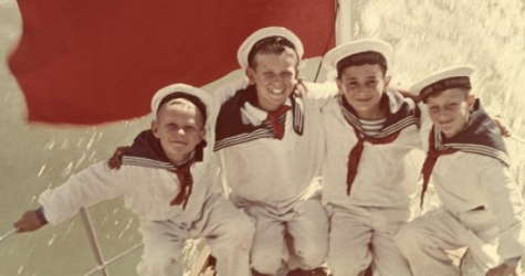 Мультимедиа Арт Музей отметит День города бесплатным входом на новые выставки