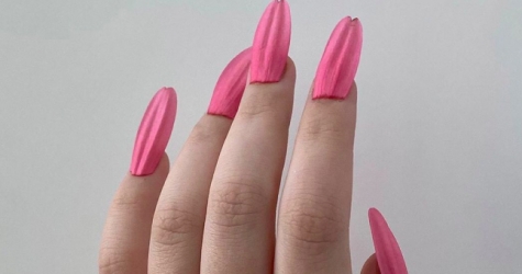 В HSE Art Gallery откроется маникюрный салон выходного дня