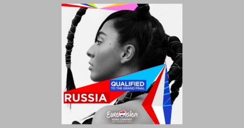 Манижа прошла в финал конкурса «Евровидение»