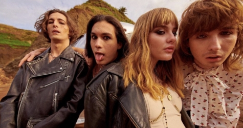 Spotify рассказал о росте интереса к рок-музыке в России и мире