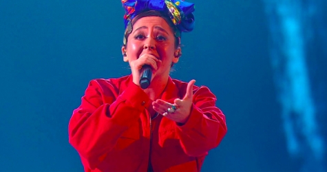 Россию на следующем «Евровидении» представит Манижа