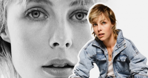 Mango выпустил новую коллекцию денима из органического хлопка