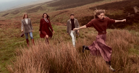 Mango присоединился к коалиции экологичного производства одежды