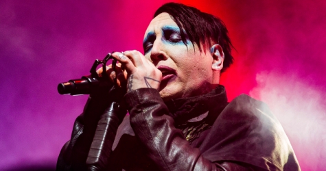 Лейбл Loma Vista Recordings прекратил сотрудничество с обвиненным в насилии Мэрилином Мэнсоном