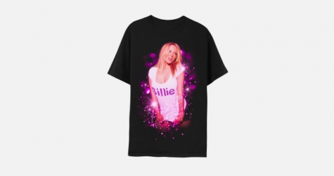 Мэрайя Кэри выпустила коллекцию мерча в поддержку ЛГБТ-сообщества