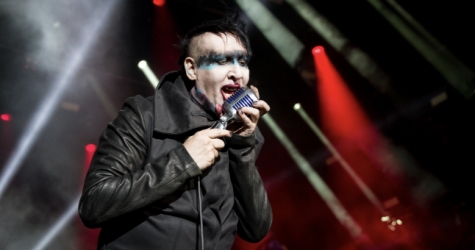 Суд отклонил выдвинутые против Мэрилина Мэнсона обвинения в изнасиловании