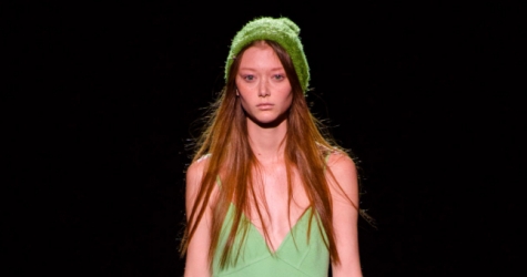 Bergdorf Goodman стал эксклюзивным ритейл-партнером Marc Jacobs