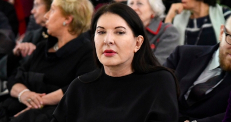 Видеоверсию оперы Марины Абрамович о Марии Каллас можно будет посмотреть на экранах в центре Лондона