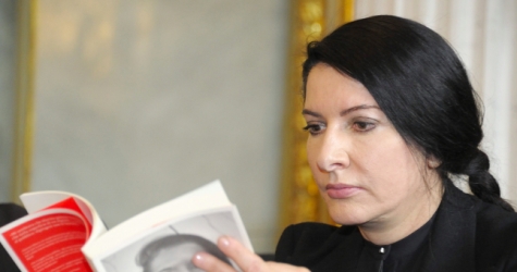Марина Абрамович ответила на обвинения в сатанизме