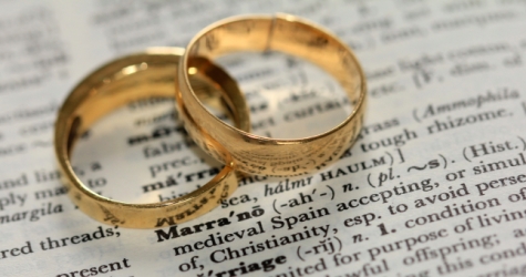 В Северной Ирландии легализовали однополые браки