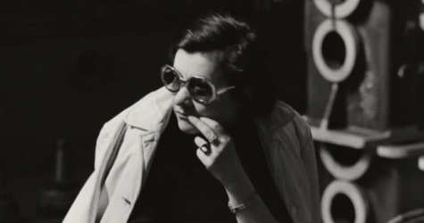 Венгерский режиссер Марта Месарош получит почетную премию Европейской киноакадемии