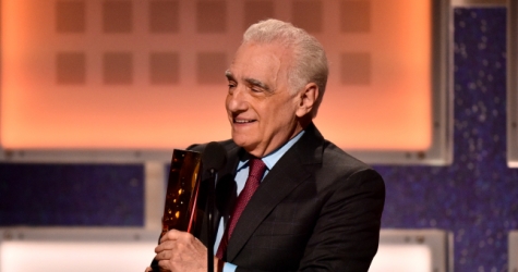 Мартин Скорсезе снимет документальный фильм о вокалисте группы New York Dolls