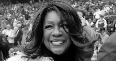 Умерла участница группы The Supremes Мэри Уилсон