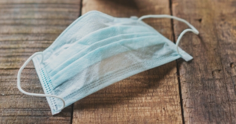 Глава Роспотребнадзора сообщила о сохранении масочного режима по всей России