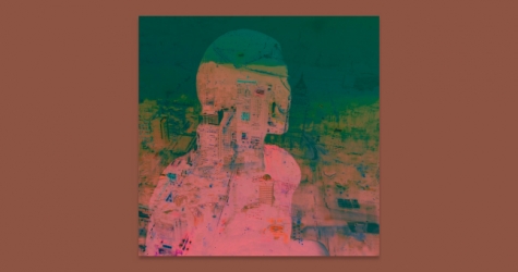 Композитор Макс Рихтер выпустил новый альбом «Voice 2»