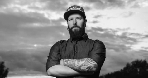 Умер бывший гитарист группы «Тату» Максим Галстьян