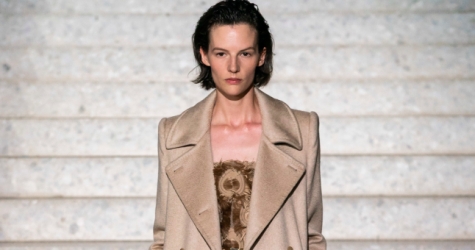 Max Mara покажет новую круизную коллекцию в Санкт-Петербурге