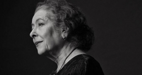 Умерла Майя Пешкова — литературный критик и обозреватель «Эха Москвы»