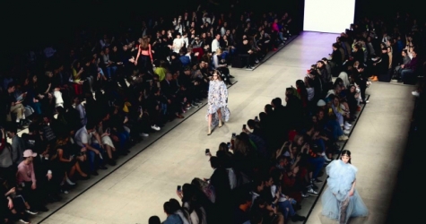 Mercedes-Benz Fashion Week Russia пройдет в онлайн-режиме из-за коронавируса